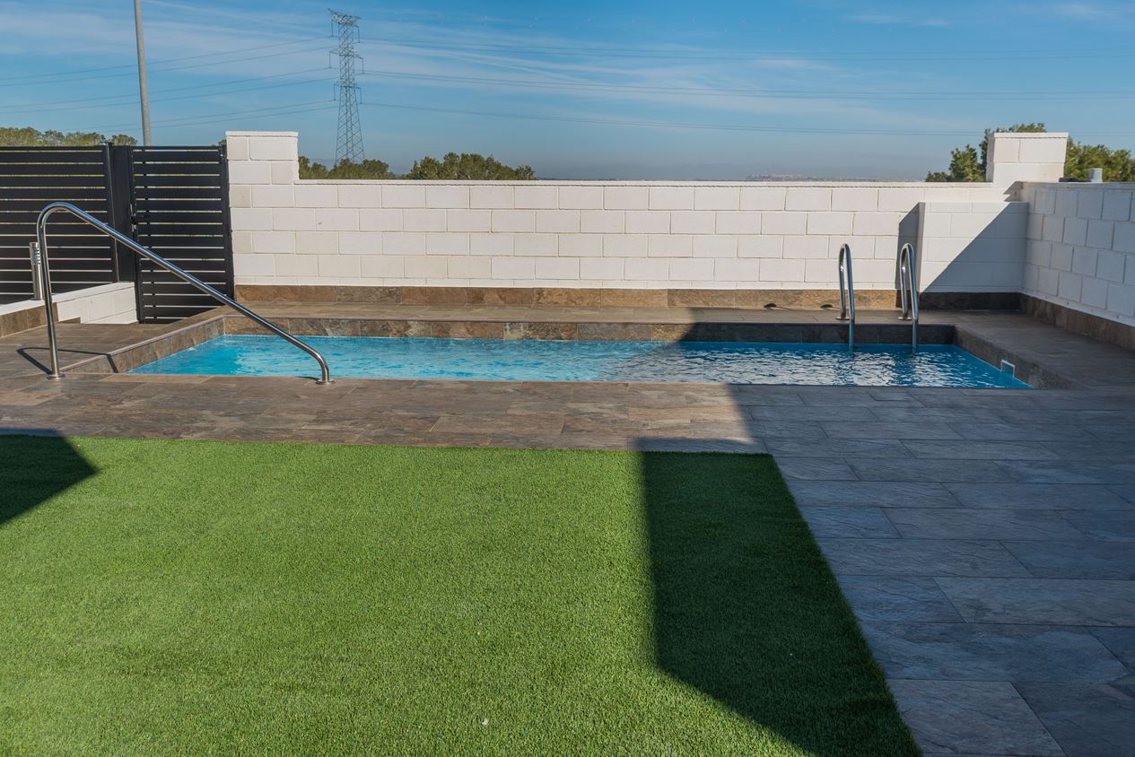 Villa zu verkaufen in Villamartín, Orihuela Costa, Alicante