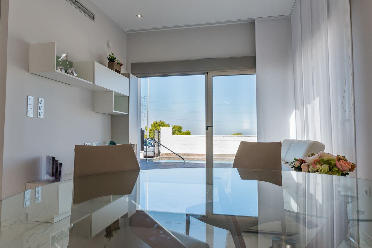 Villa zu verkaufen in Villamartín, Orihuela Costa, Alicante