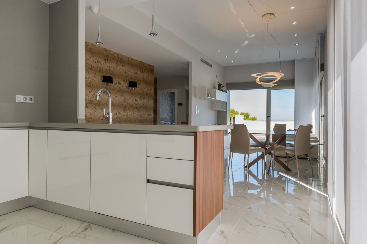 Villa zu verkaufen in Villamartín, Orihuela Costa, Alicante