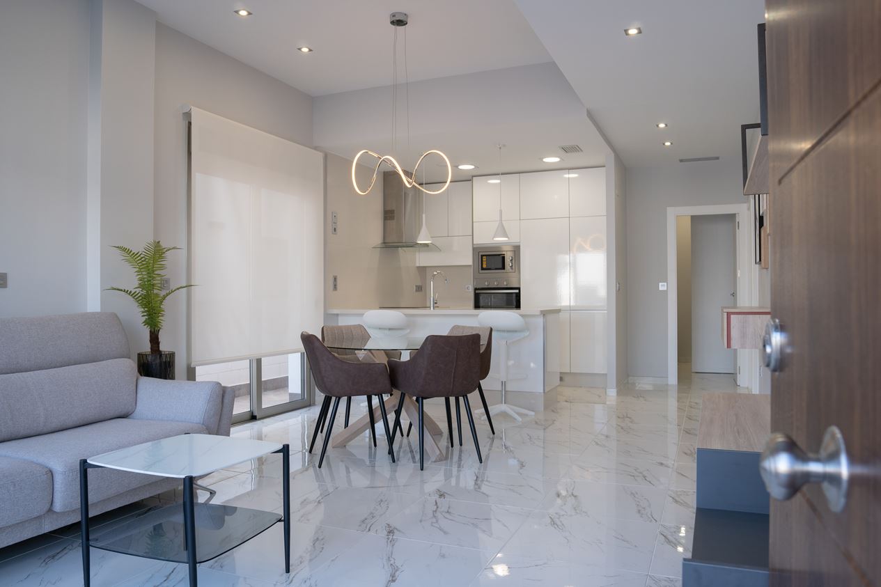 Villa zu verkaufen in Villamartín, Orihuela Costa, Alicante