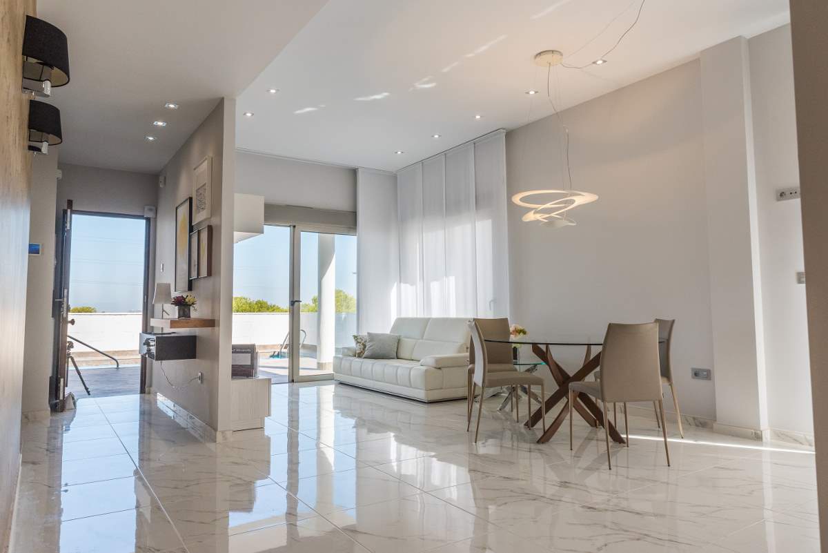 Villa zu verkaufen in Villamartín, Orihuela Costa, Alicante