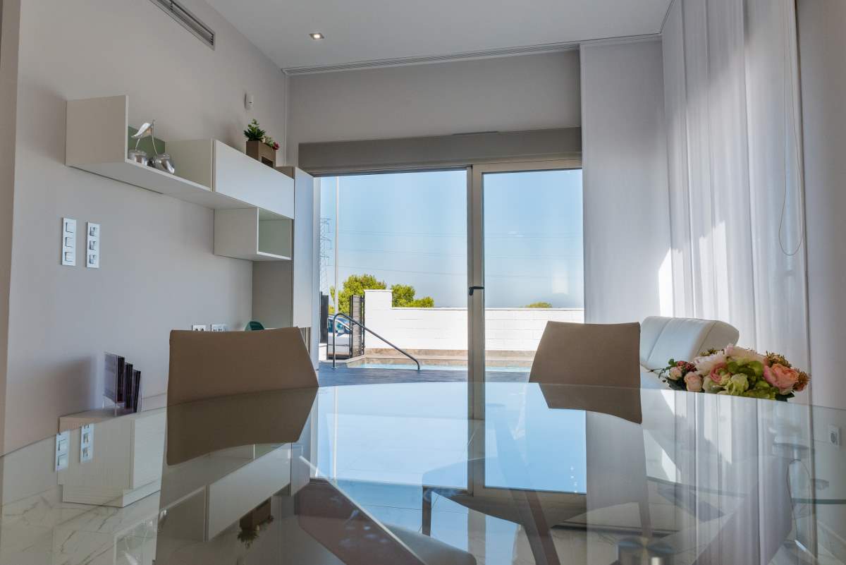 Villa zu verkaufen in Villamartín, Orihuela Costa, Alicante
