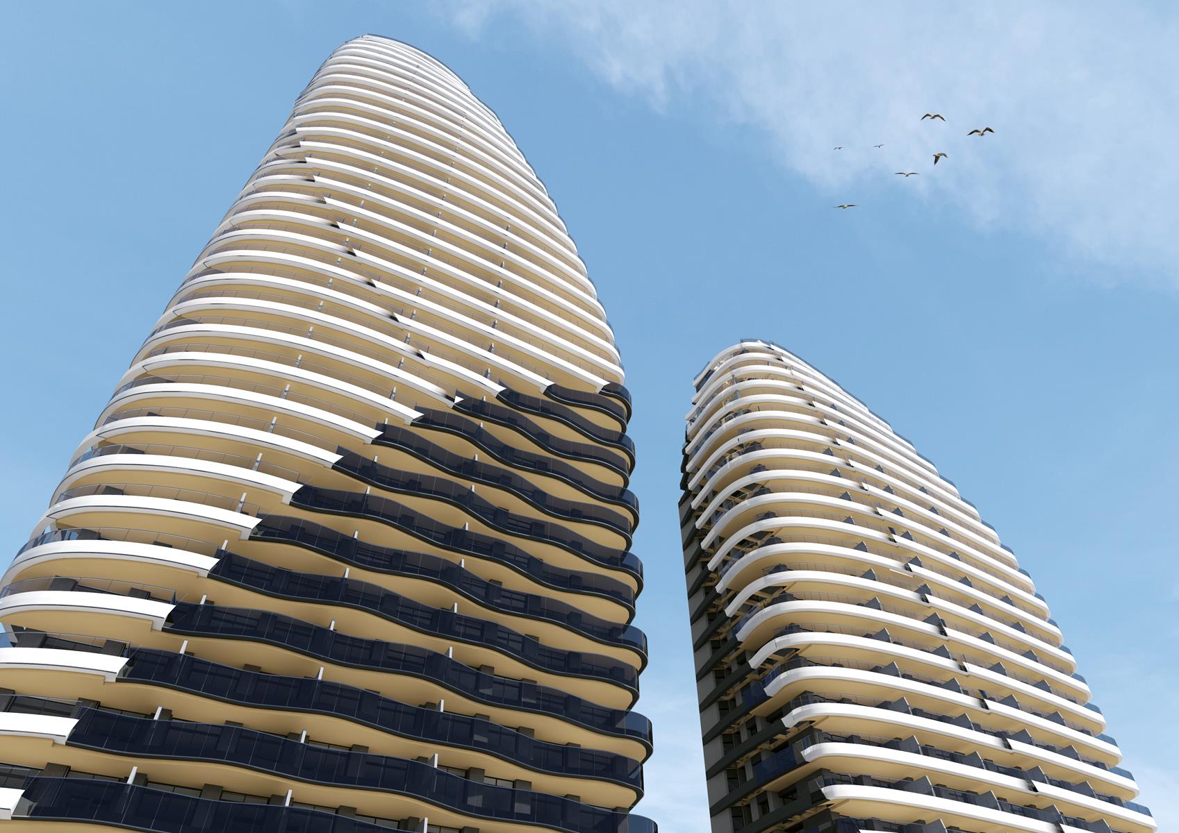 Appartement à vendre à Benidorm Poniente, Alicante