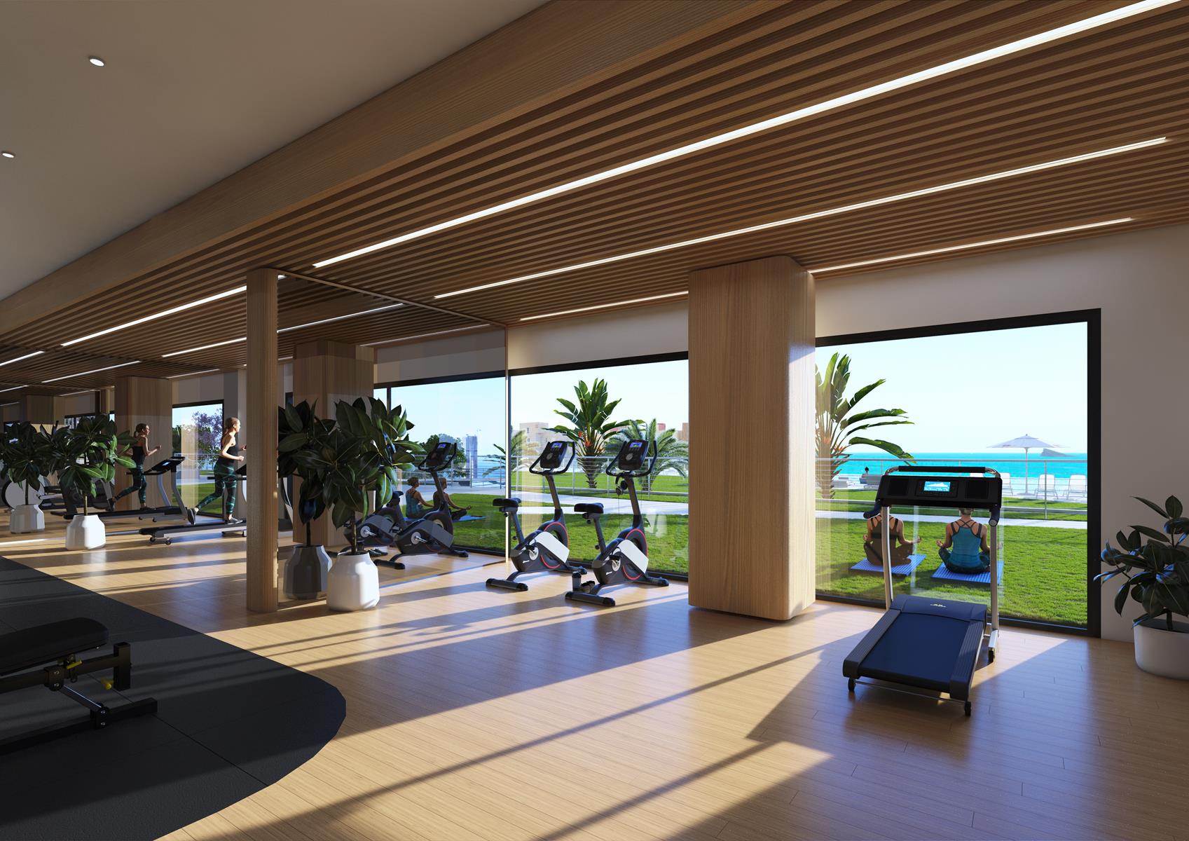Appartement à vendre à Benidorm Poniente, Alicante