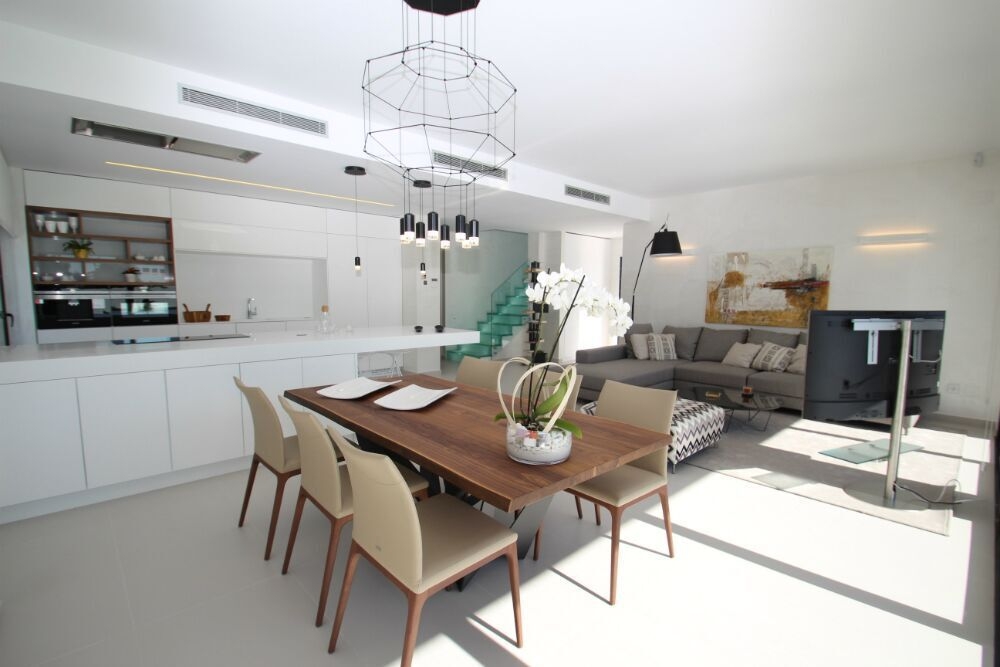 Villa en Venta en San Miguel De Salinas, San Miguel De Salinas, Alicante