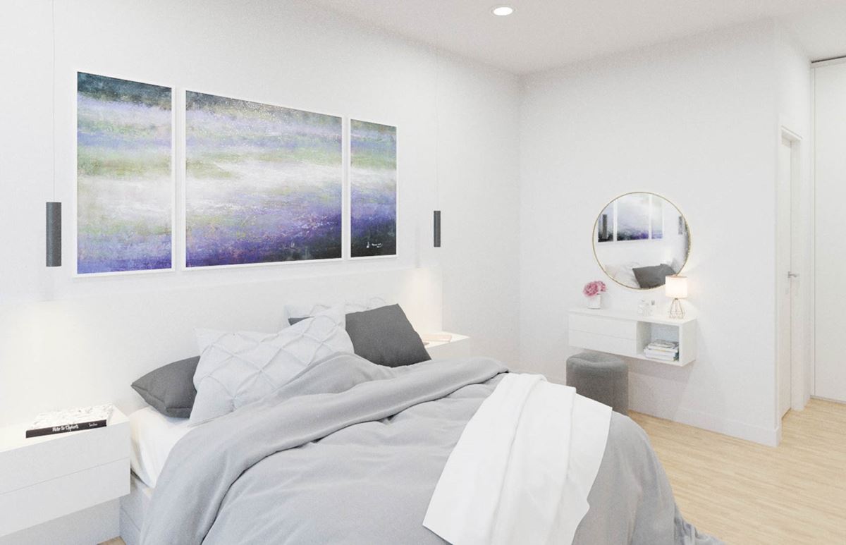 Geschakelde woningen Te koop in Calpe