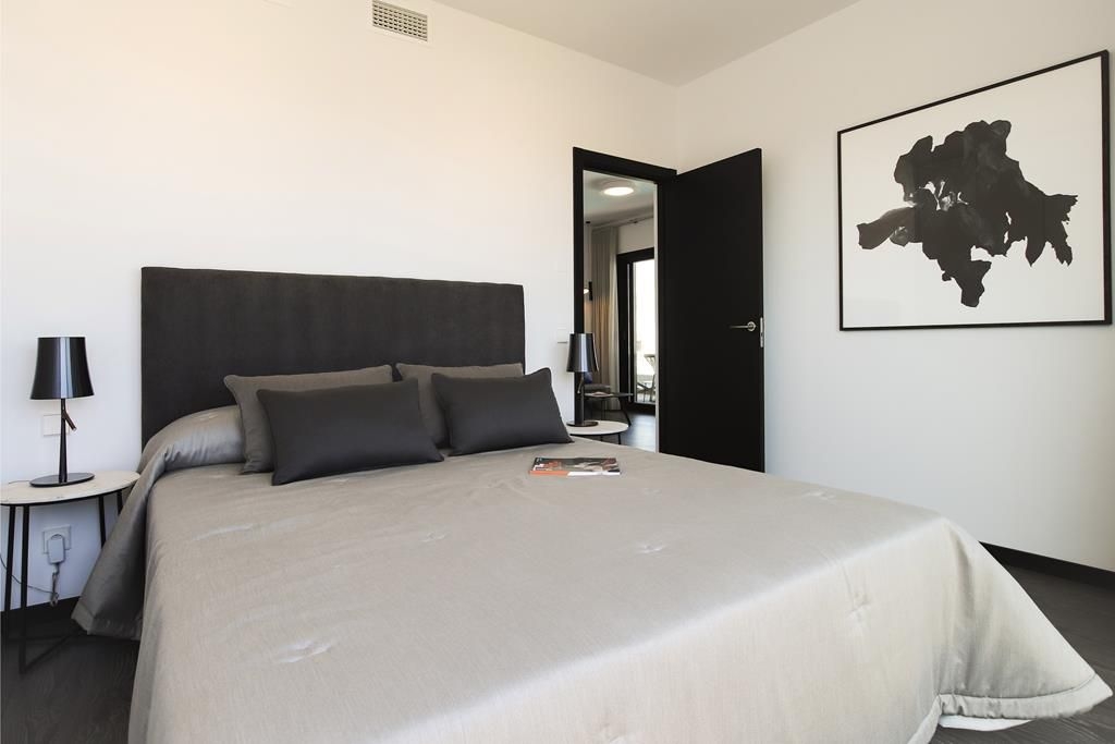 Villa en Venta en La Marina - Urb. La Marina, San Fulgencio, Alicante