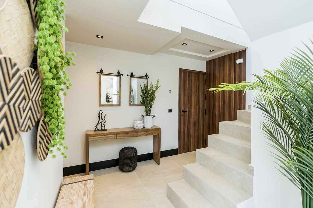 APARTAMENTOS EN VENTA EN NUEVA ANDALUCÍA, MARBELLA, MÁLAGA