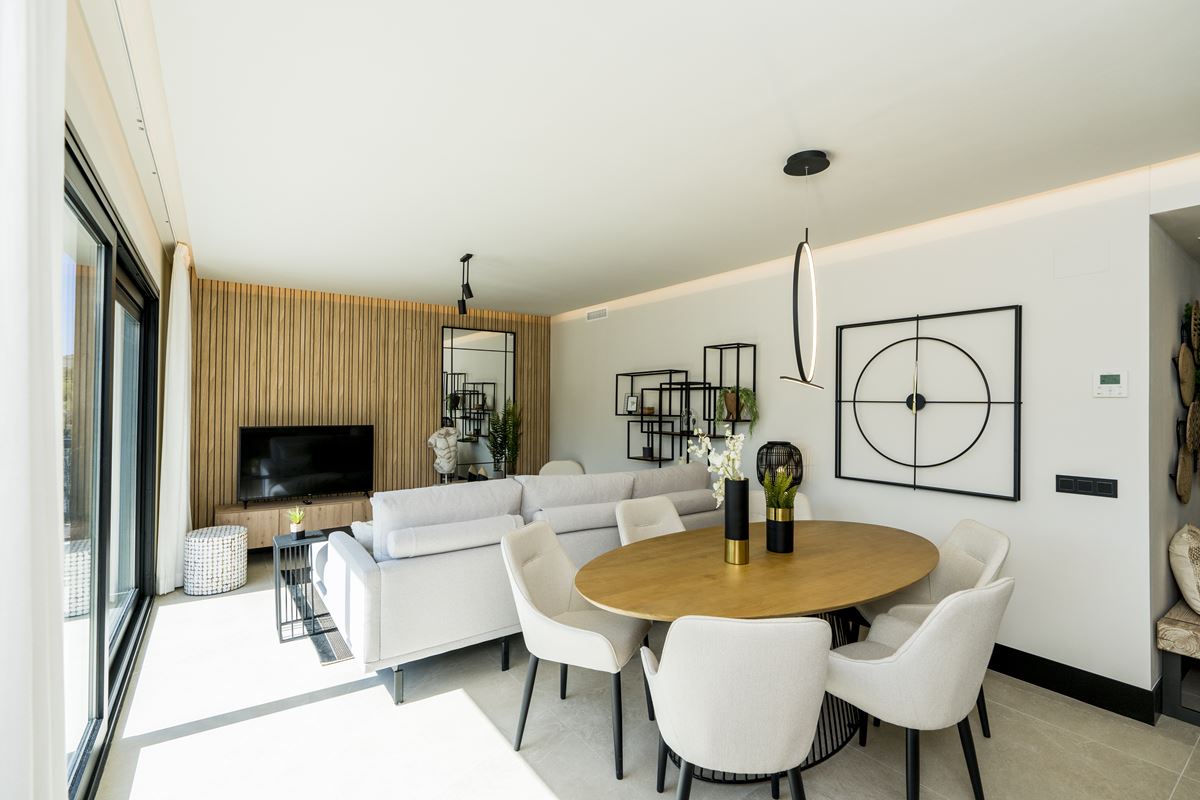 APARTAMENTOS EN VENTA EN NUEVA ANDALUCÍA, MARBELLA, MÁLAGA