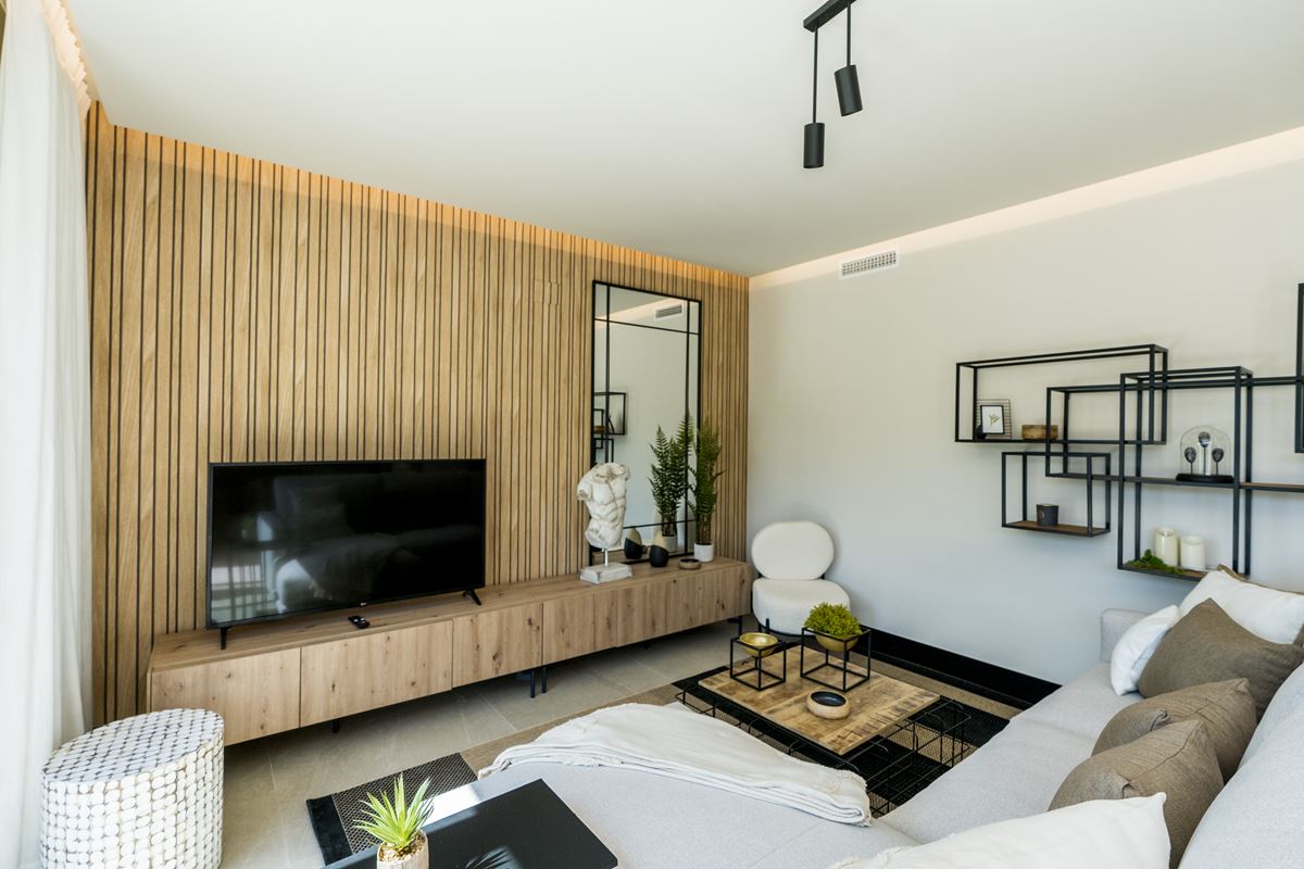 APARTAMENTOS EN VENTA EN NUEVA ANDALUCÍA, MARBELLA, MÁLAGA