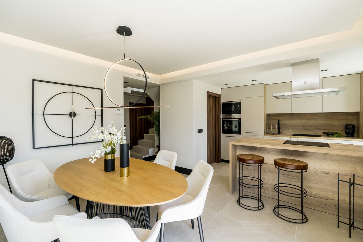 APARTAMENTOS EN VENTA EN NUEVA ANDALUCÍA, MARBELLA, MÁLAGA