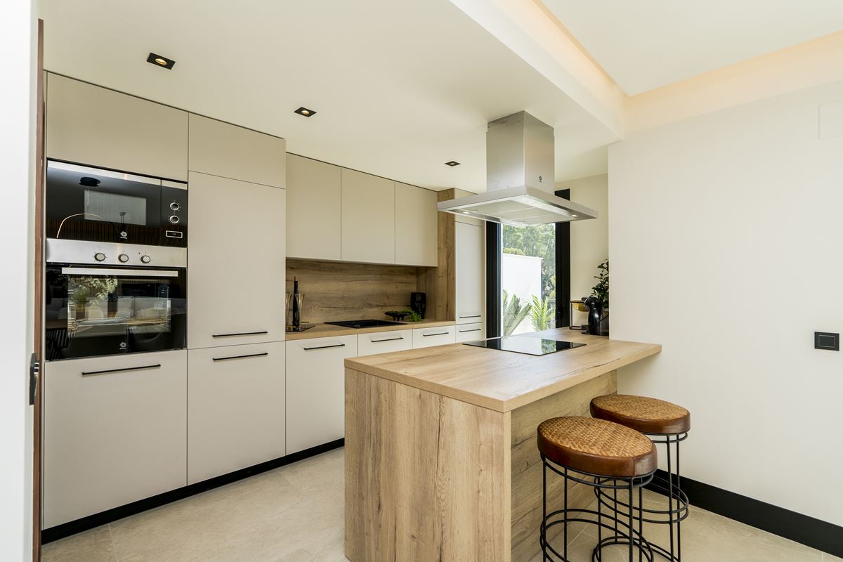 APARTAMENTOS EN VENTA EN NUEVA ANDALUCÍA, MARBELLA, MÁLAGA
