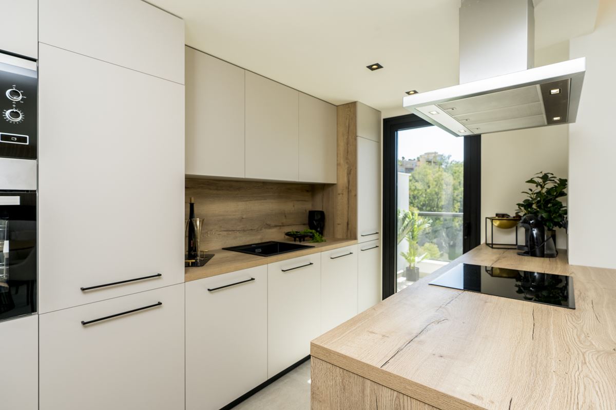 APARTAMENTOS EN VENTA EN NUEVA ANDALUCÍA, MARBELLA, MÁLAGA