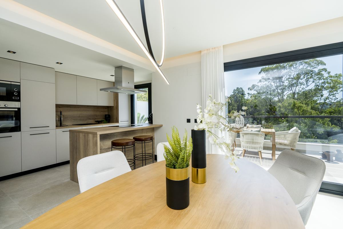 APARTAMENTOS EN VENTA EN NUEVA ANDALUCÍA, MARBELLA, MÁLAGA