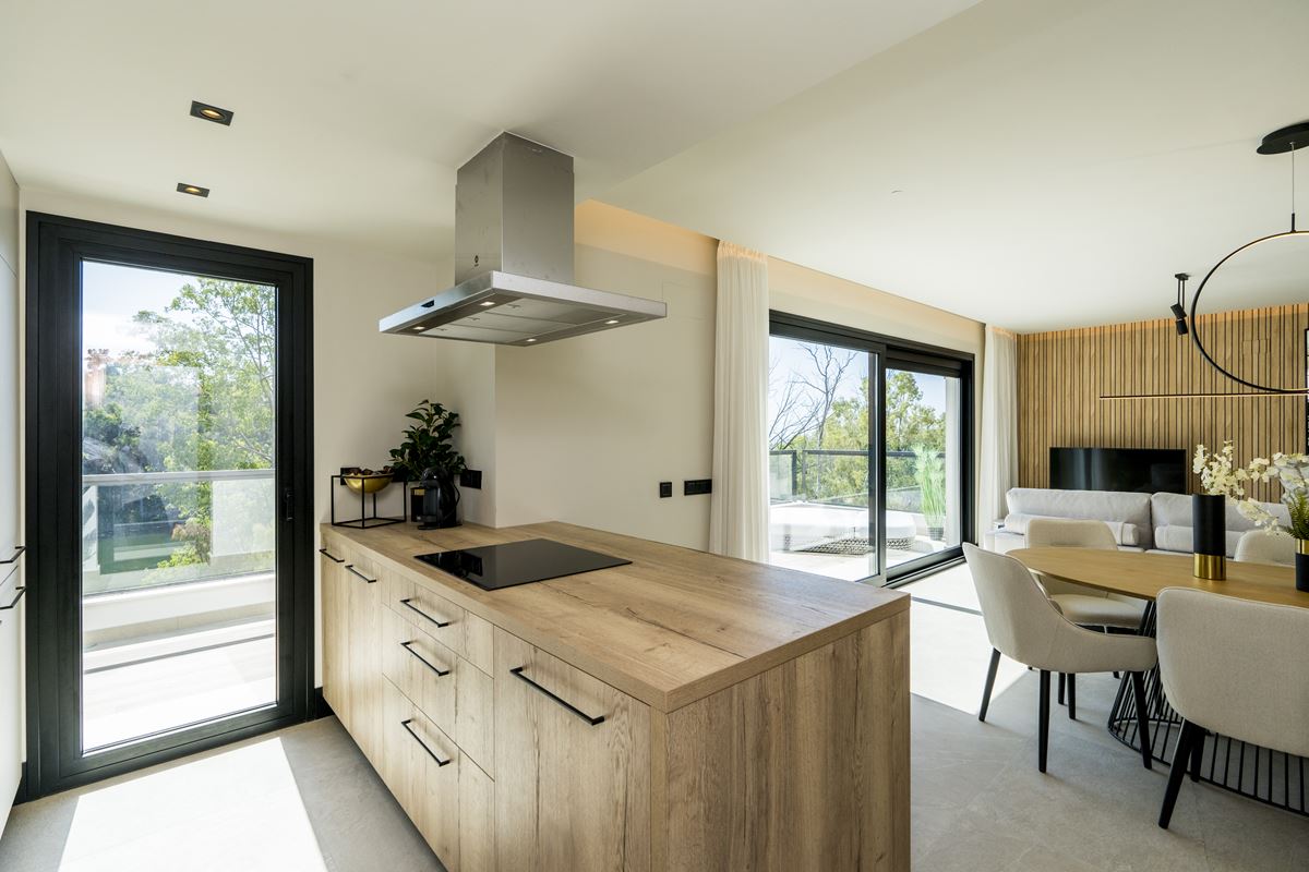 APARTAMENTOS EN VENTA EN NUEVA ANDALUCÍA, MARBELLA, MÁLAGA