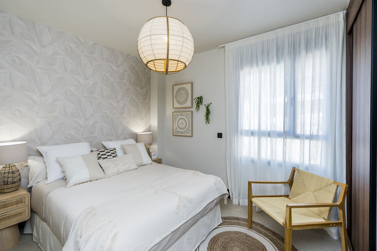 APARTAMENTOS EN VENTA EN NUEVA ANDALUCÍA, MARBELLA, MÁLAGA