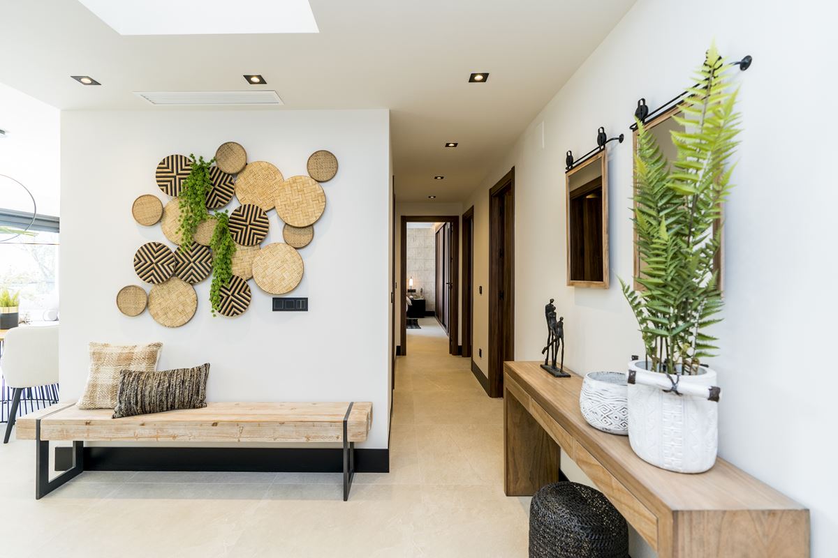APARTAMENTOS EN VENTA EN NUEVA ANDALUCÍA, MARBELLA, MÁLAGA