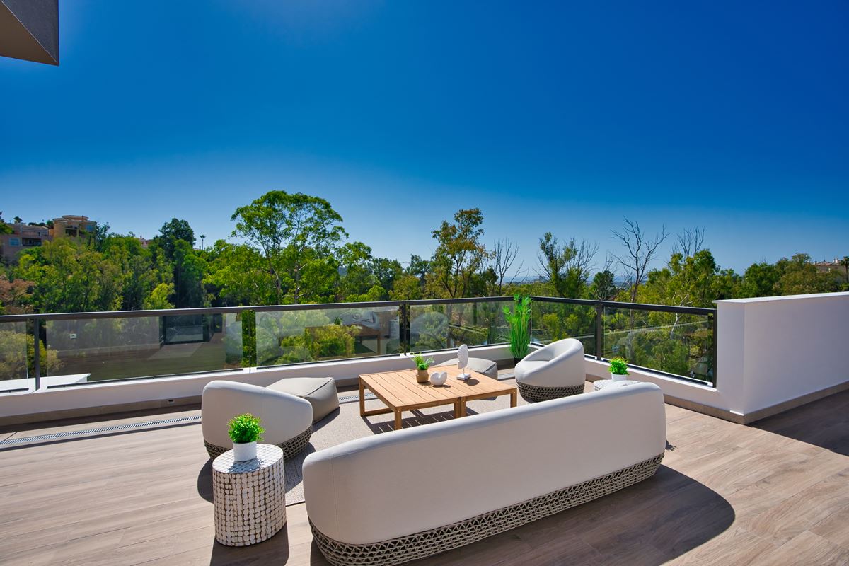 APARTAMENTOS EN VENTA EN NUEVA ANDALUCÍA, MARBELLA, MÁLAGA