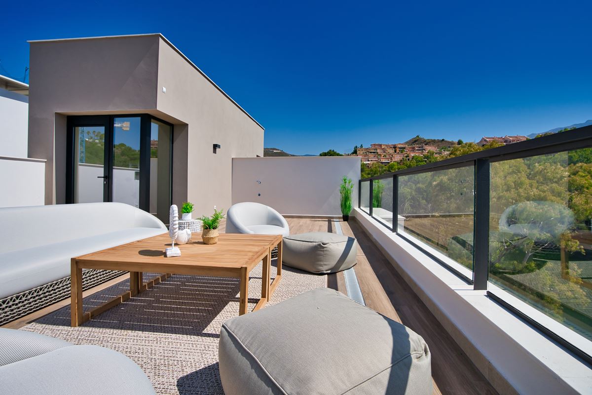 APARTAMENTOS EN VENTA EN NUEVA ANDALUCÍA, MARBELLA, MÁLAGA