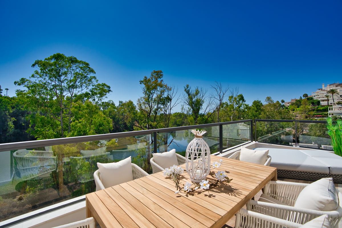 APARTAMENTOS EN VENTA EN NUEVA ANDALUCÍA, MARBELLA, MÁLAGA