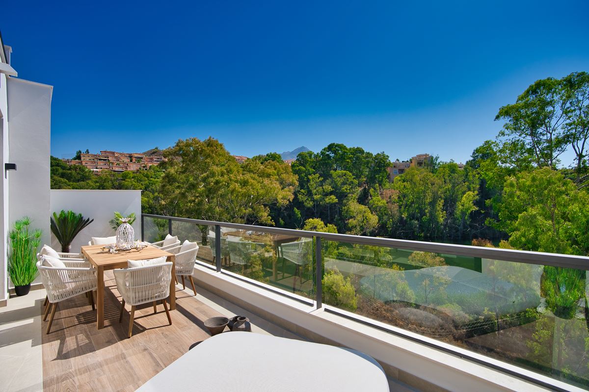 APARTAMENTOS EN VENTA EN NUEVA ANDALUCÍA, MARBELLA, MÁLAGA