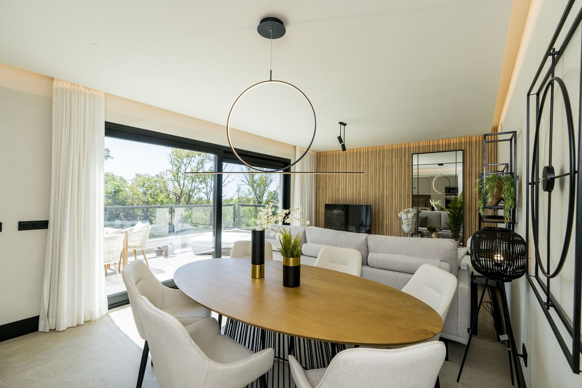 APARTAMENTOS EN VENTA EN NUEVA ANDALUCÍA, MARBELLA, MÁLAGA