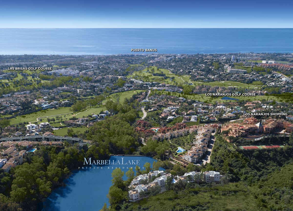 Duplex en venta en NUEVA ANDALUCÍA, MARBELLA, MÁLAGA