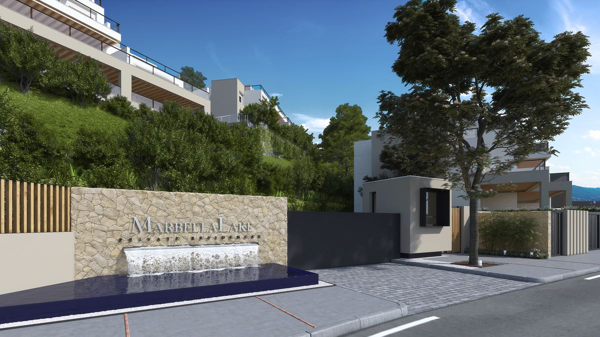 Duplex en venta en NUEVA ANDALUCÍA, MARBELLA, MÁLAGA