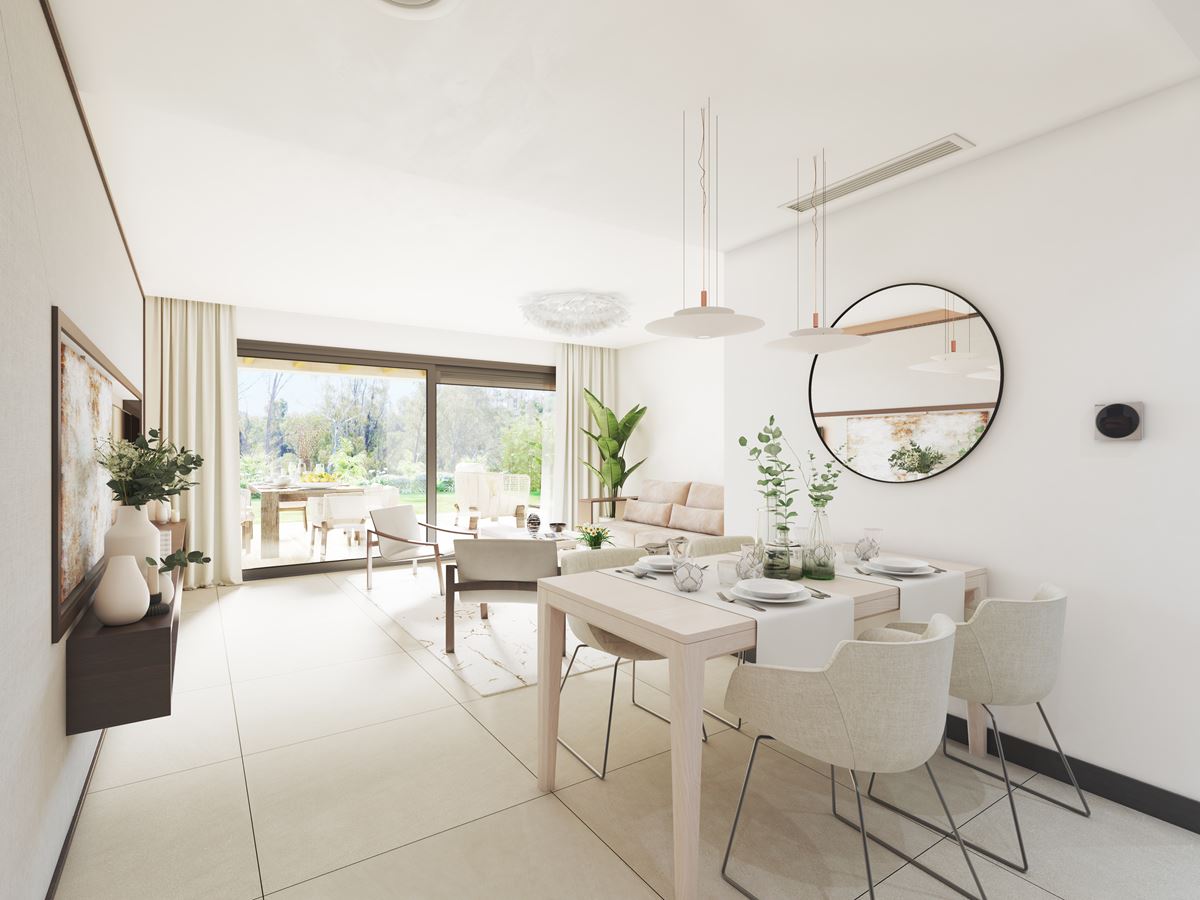 Duplex en venta en NUEVA ANDALUCÍA, MARBELLA, MÁLAGA