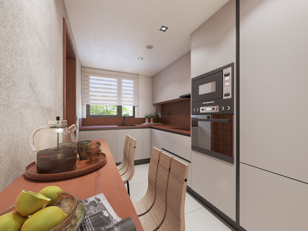 Duplex en venta en NUEVA ANDALUCÍA, MARBELLA, MÁLAGA