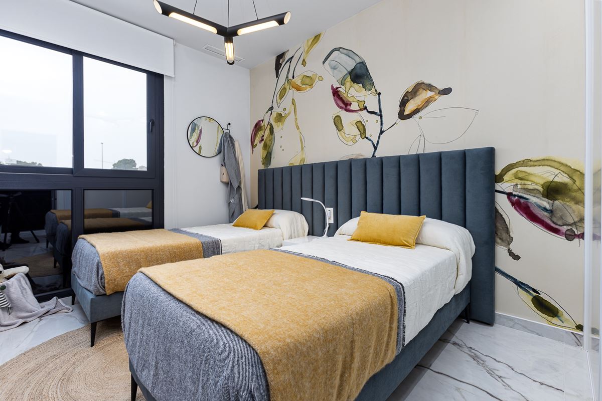 Apartamentos en el corazón de Orihuela Costa