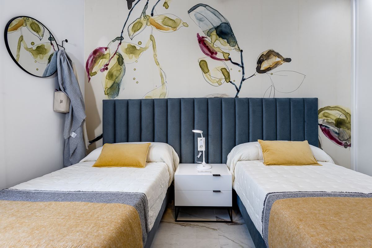 Apartamentos en el corazón de Orihuela Costa