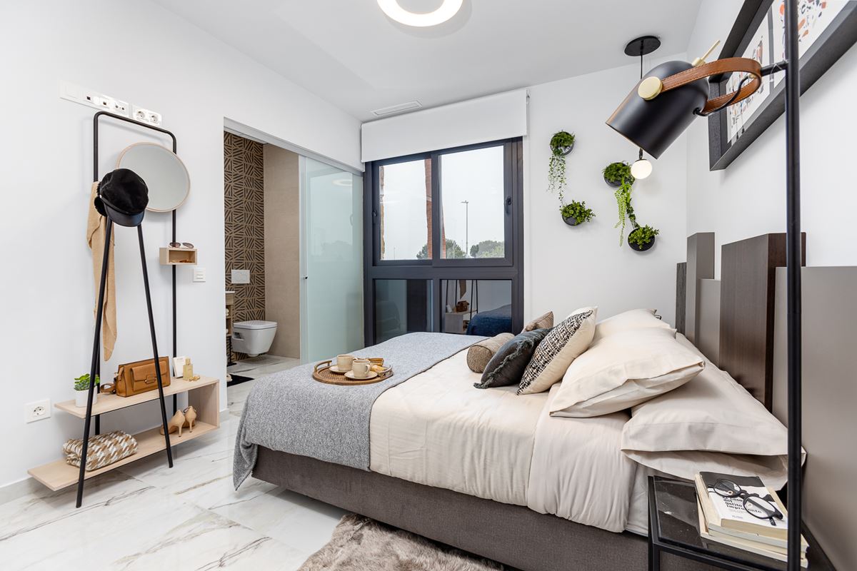 Apartamentos en el corazón de Orihuela Costa