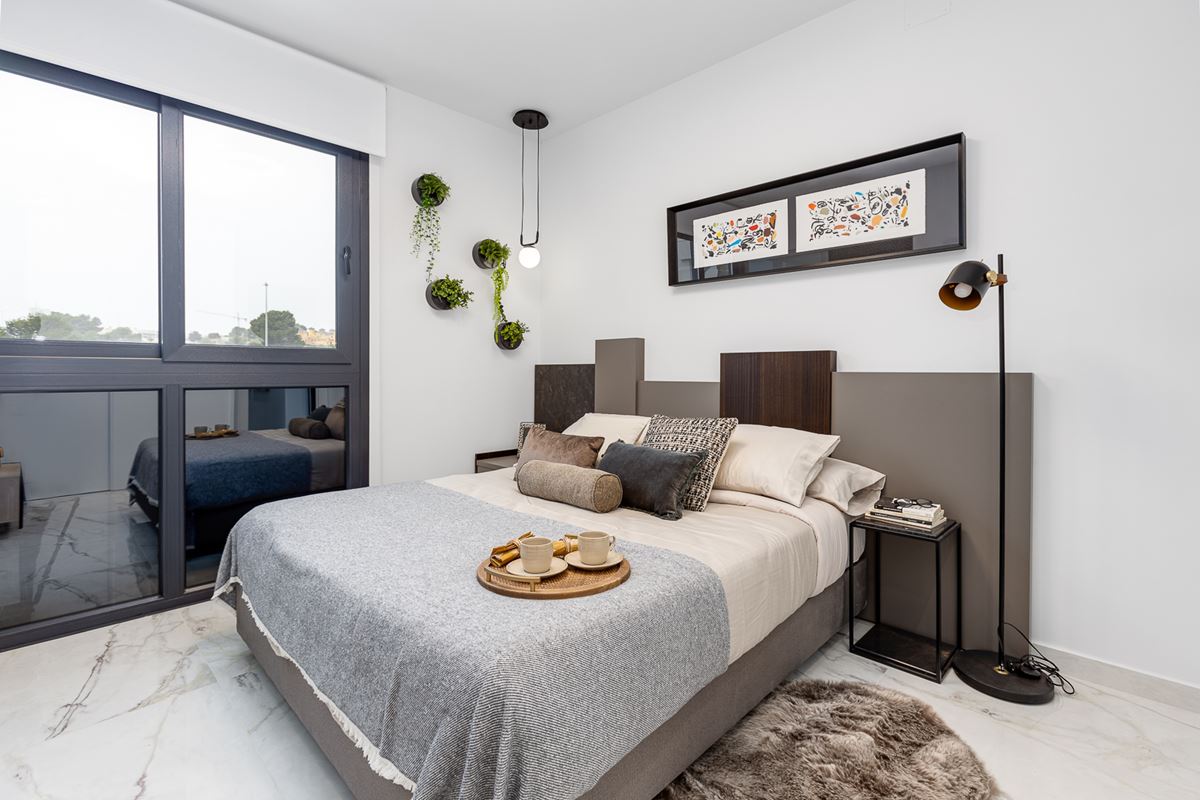 Apartamentos en el corazón de Orihuela Costa