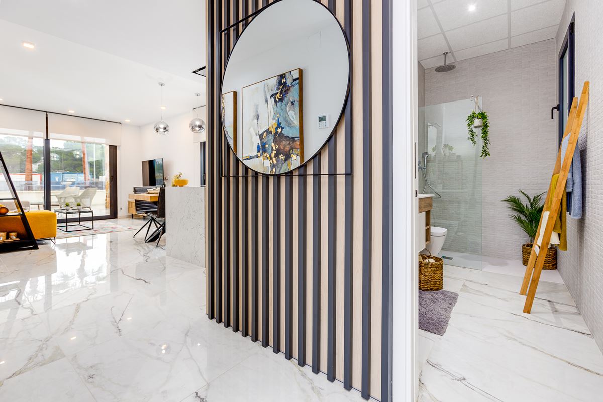 Apartamentos en el corazón de Orihuela Costa
