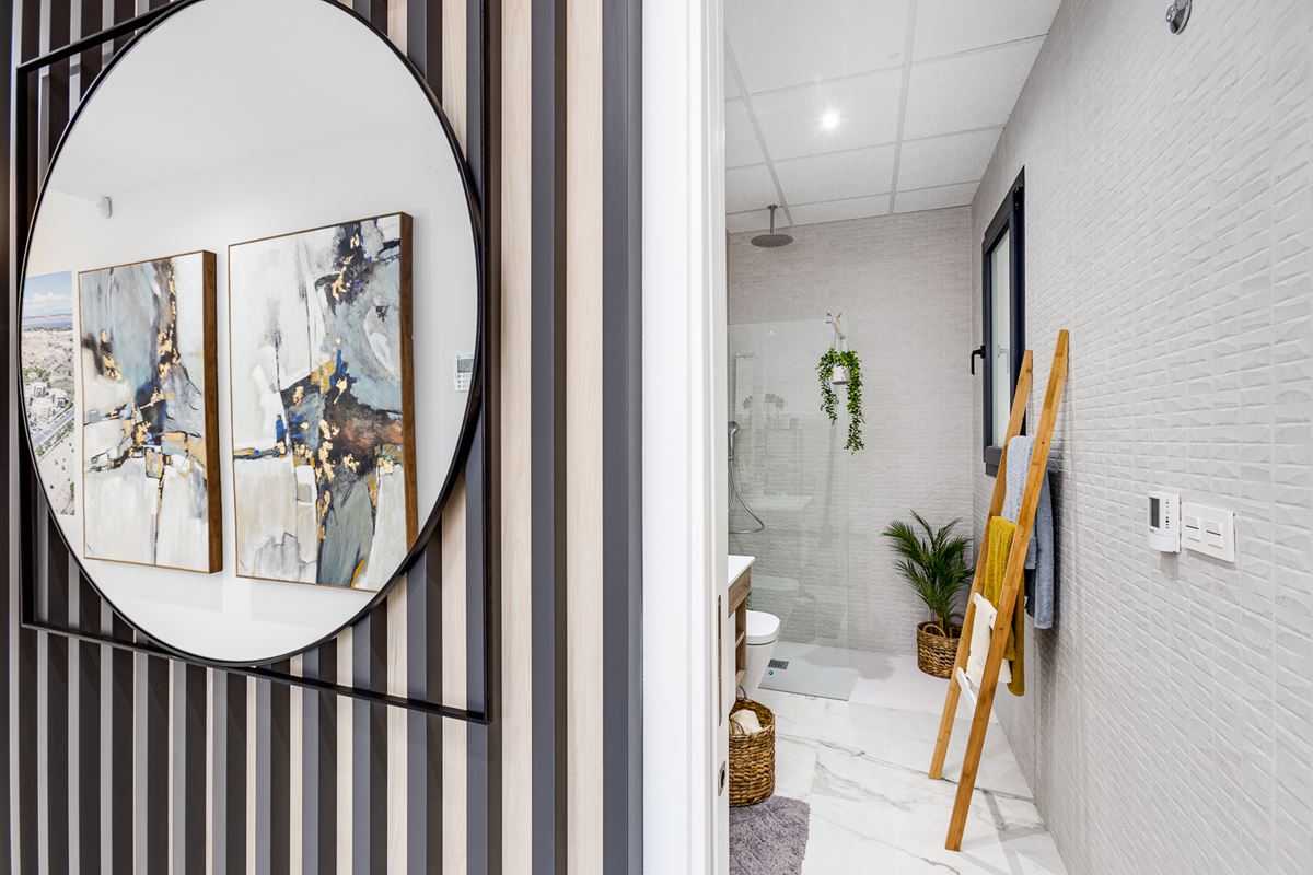 Apartamentos en el corazón de Orihuela Costa
