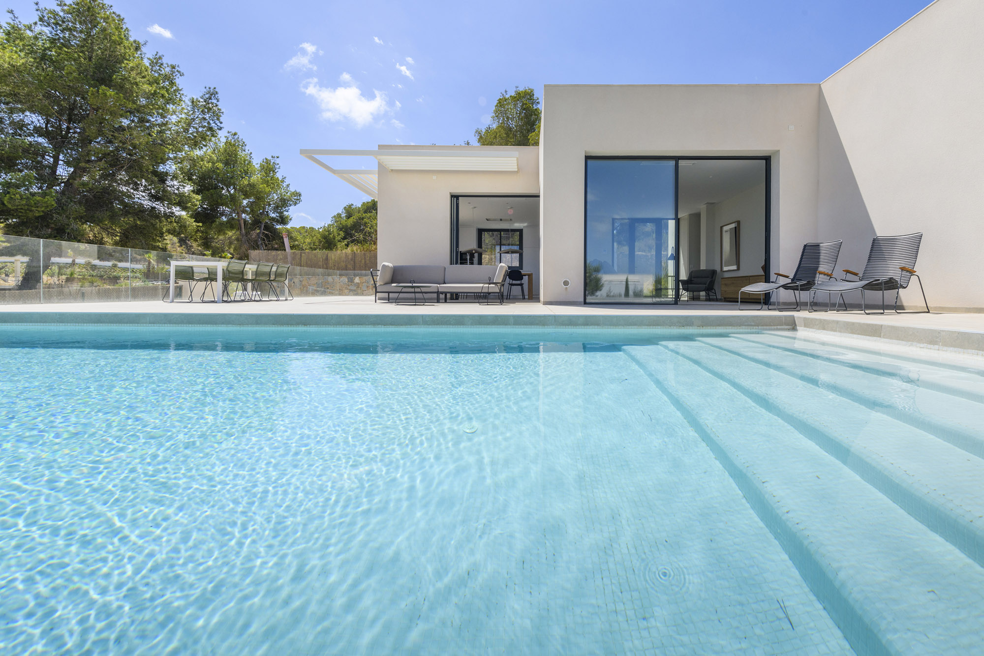 Villa te koop Golfbaan in Orihuela Costa, Alicante