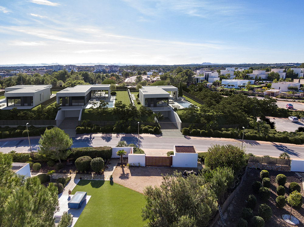 Villa à vendre Golf Course à Orihuela Costa, Alicante