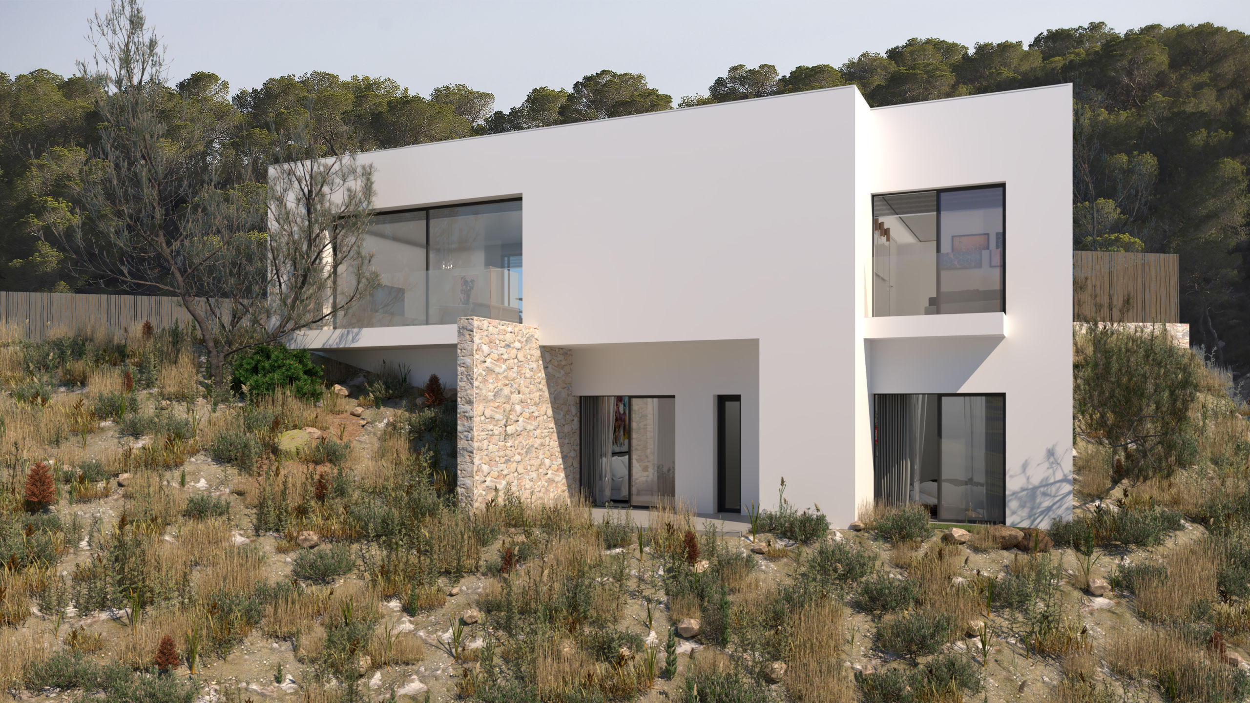 Villa en venta Campo de Golf en Orihuela Costa, Alicante