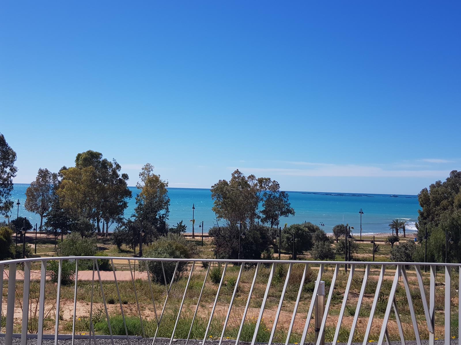 Apartament na sprzedaż w Torres, Villajoyosa, Alicante