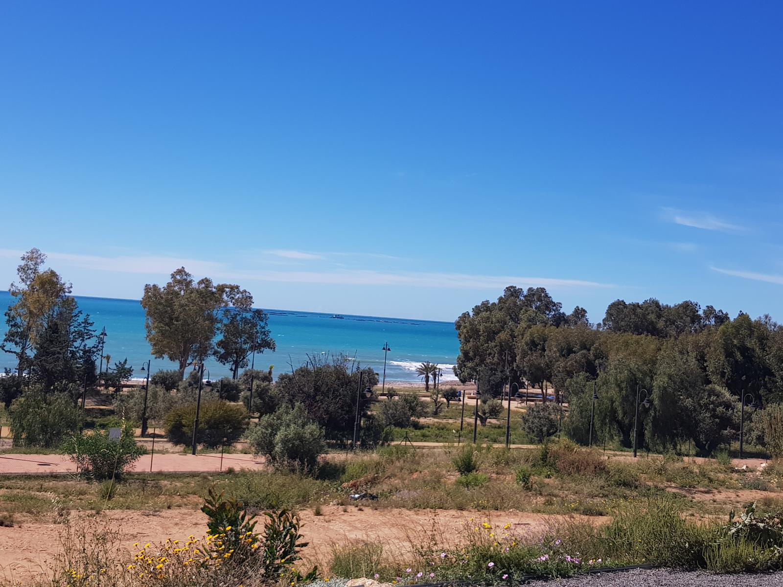 Apartament na sprzedaż w Torres, Villajoyosa, Alicante