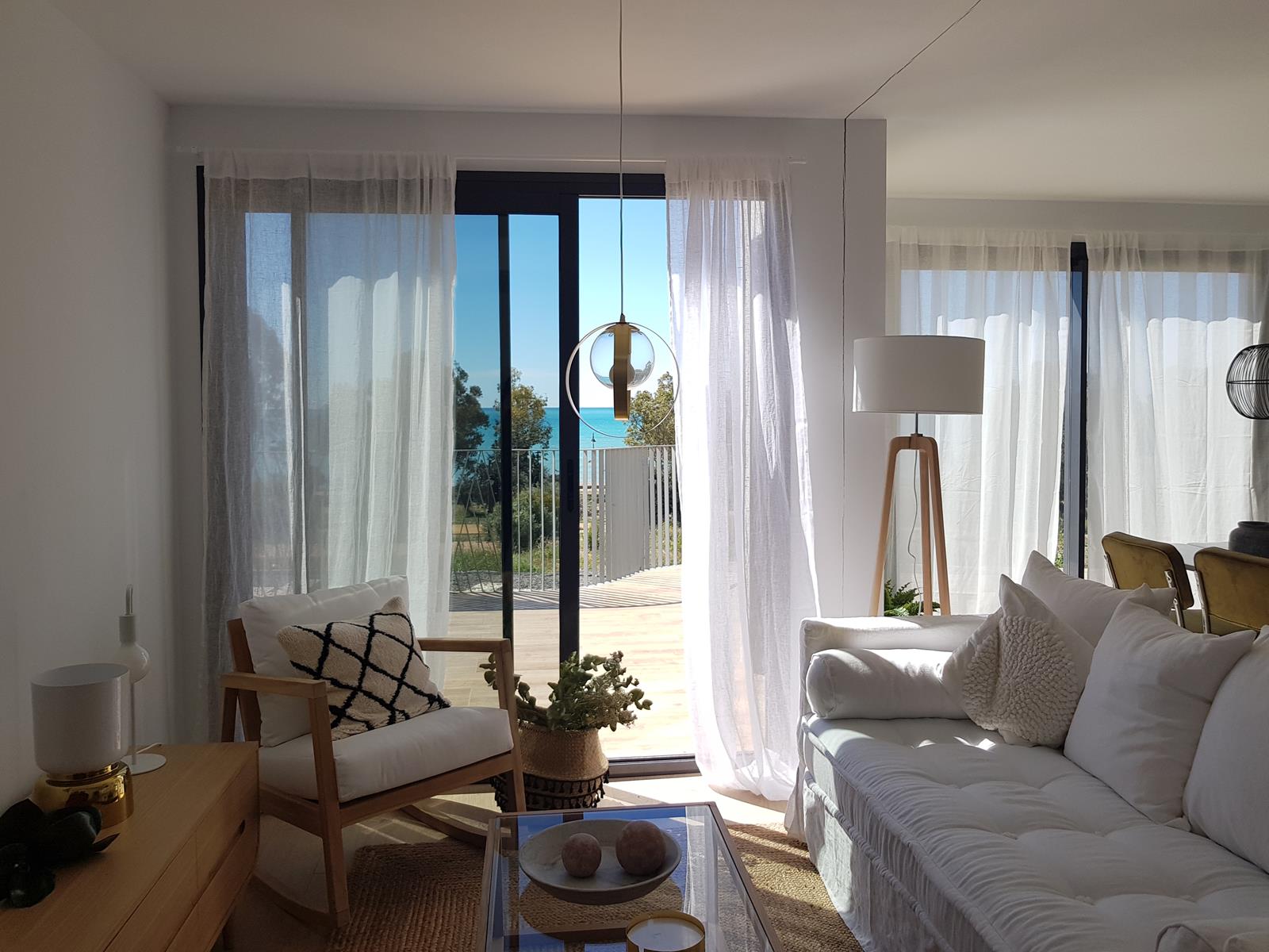 Duplex en Venta en Torres, Villajoyosa/Vila Joiosa, La, Alicante