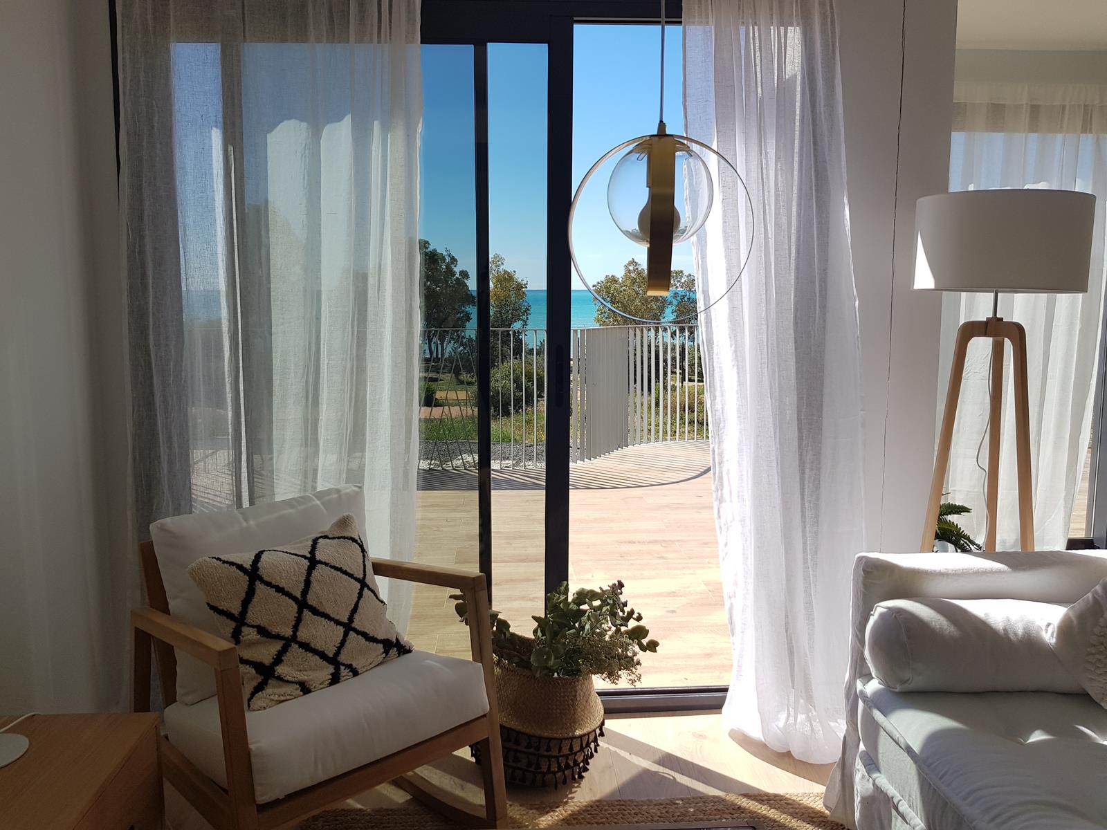Duplex en Venta en Torres, Villajoyosa/Vila Joiosa, La, Alicante