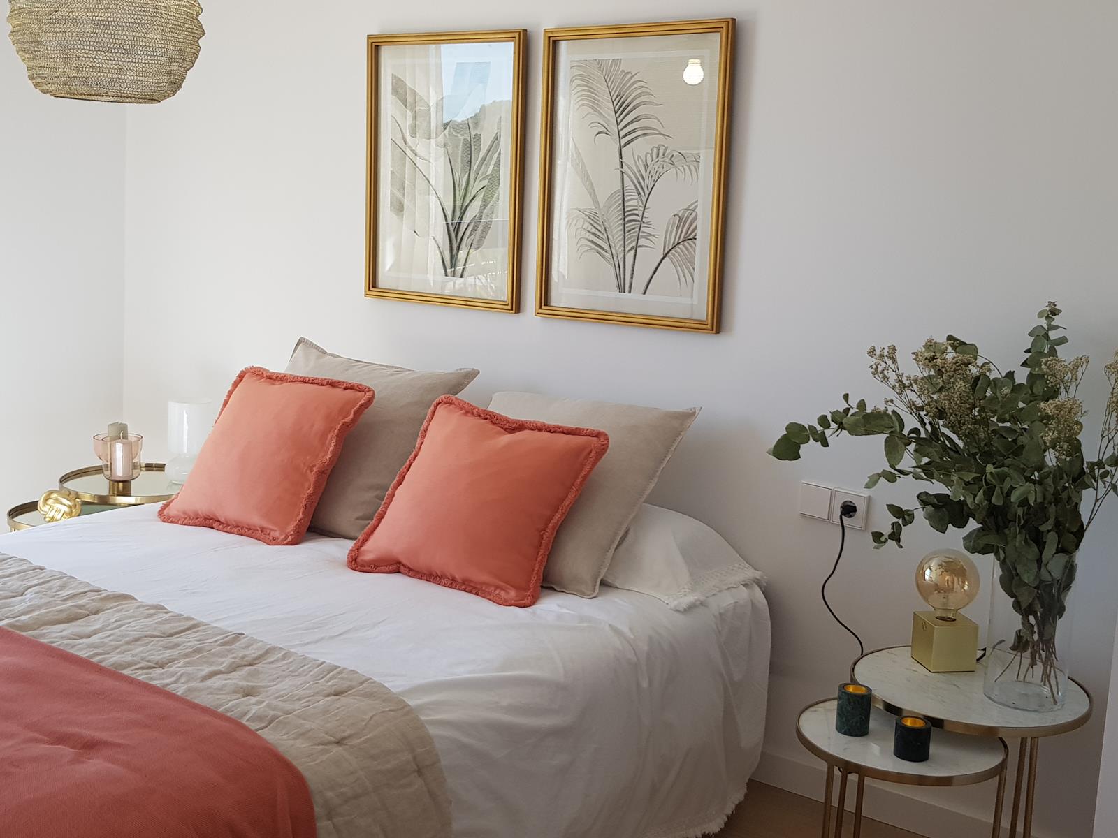 Duplex en Venta en Torres, Villajoyosa/Vila Joiosa, La, Alicante