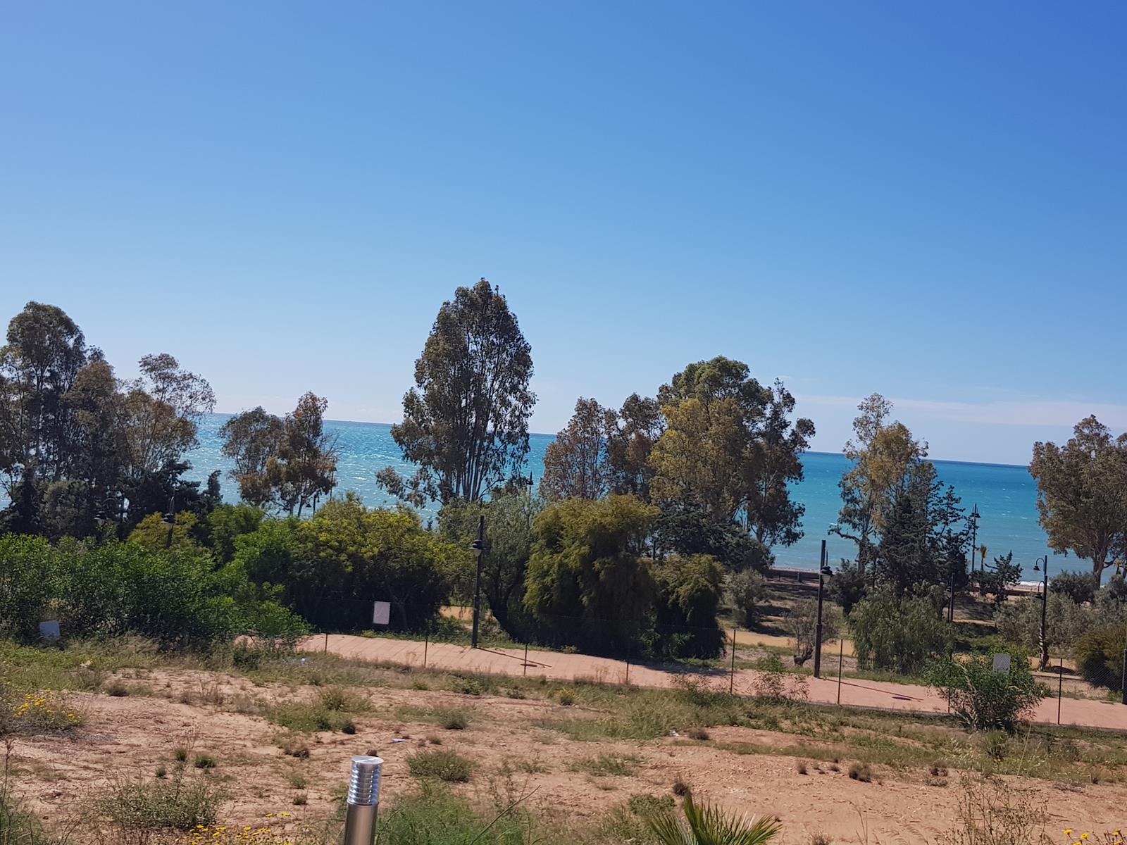 Duplex en Venta en Torres, Villajoyosa/Vila Joiosa, La, Alicante