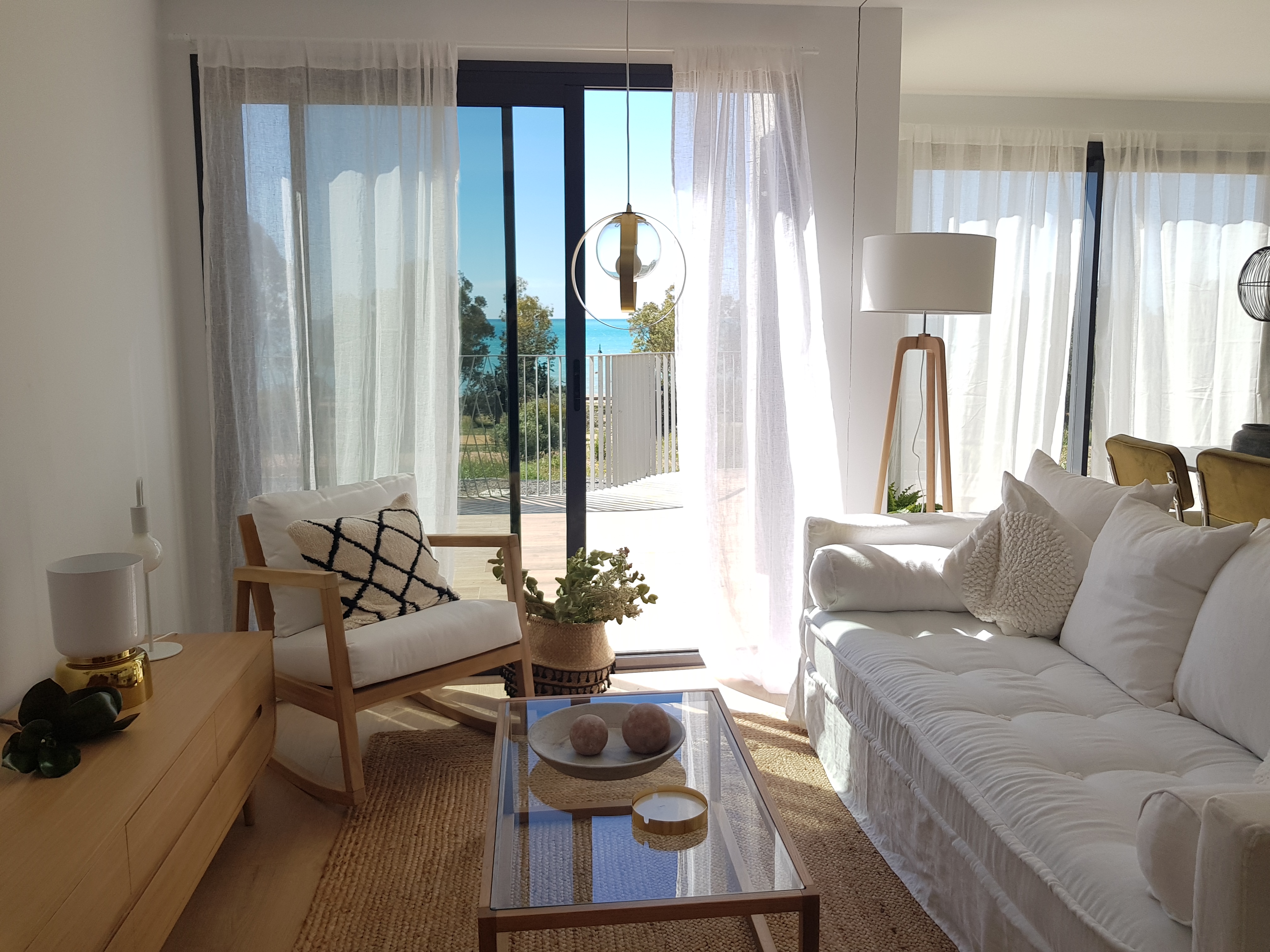 Apartamento en Venta en Torres, Villajoyosa/Vila Joiosa, La, Alicante