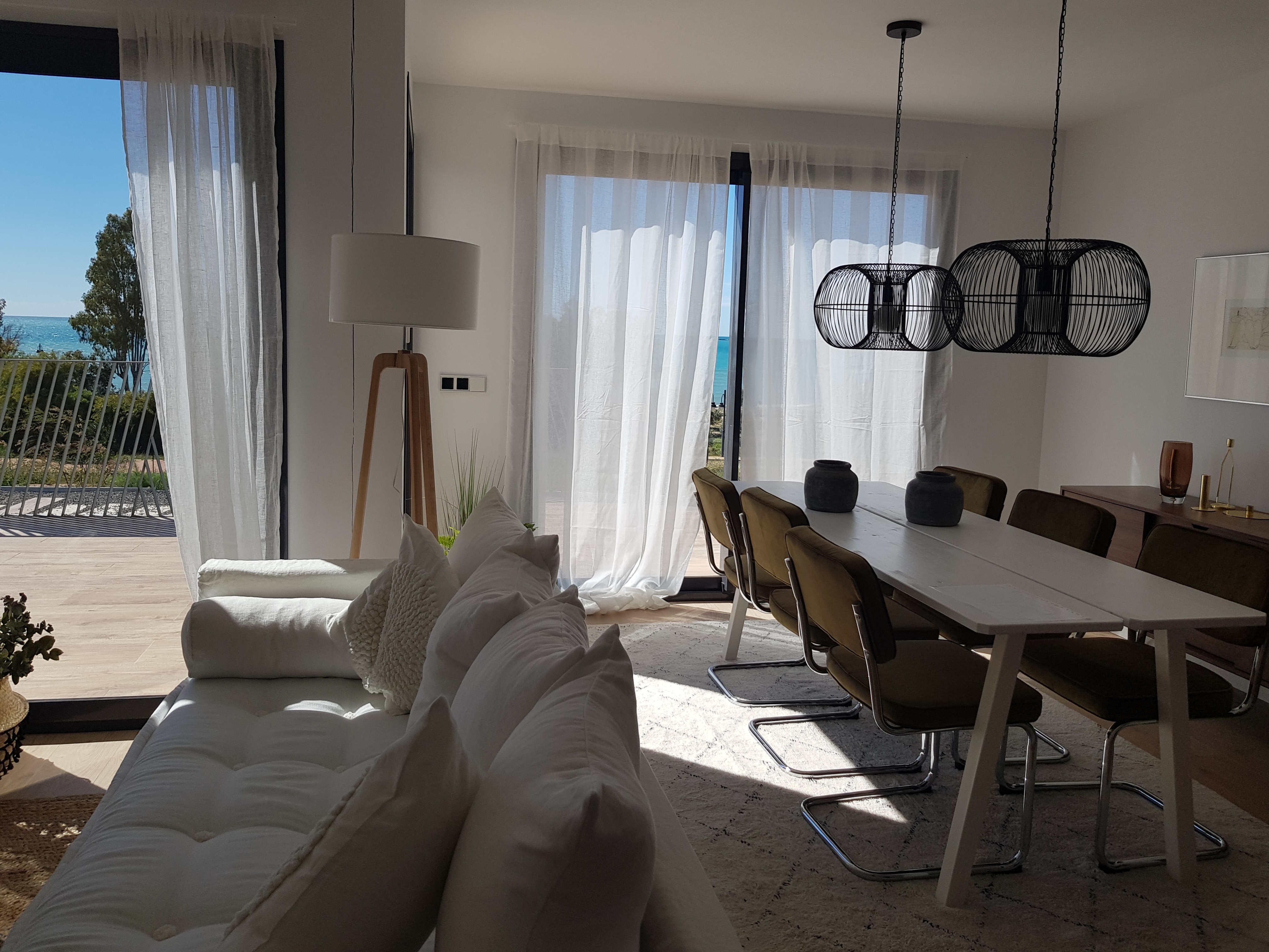 Wohnung zu verkaufen in Torres, Villajoyosa/Vila Joiosa, La, Alicante