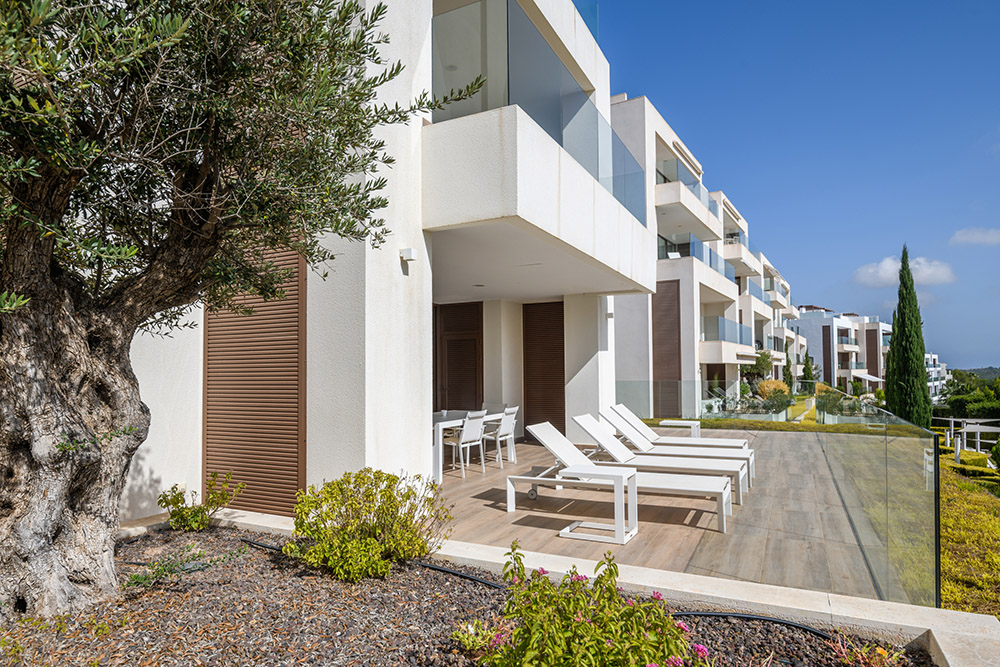 Apartamento en venta Campo de Golf en Orihuela Costa, Alicante
