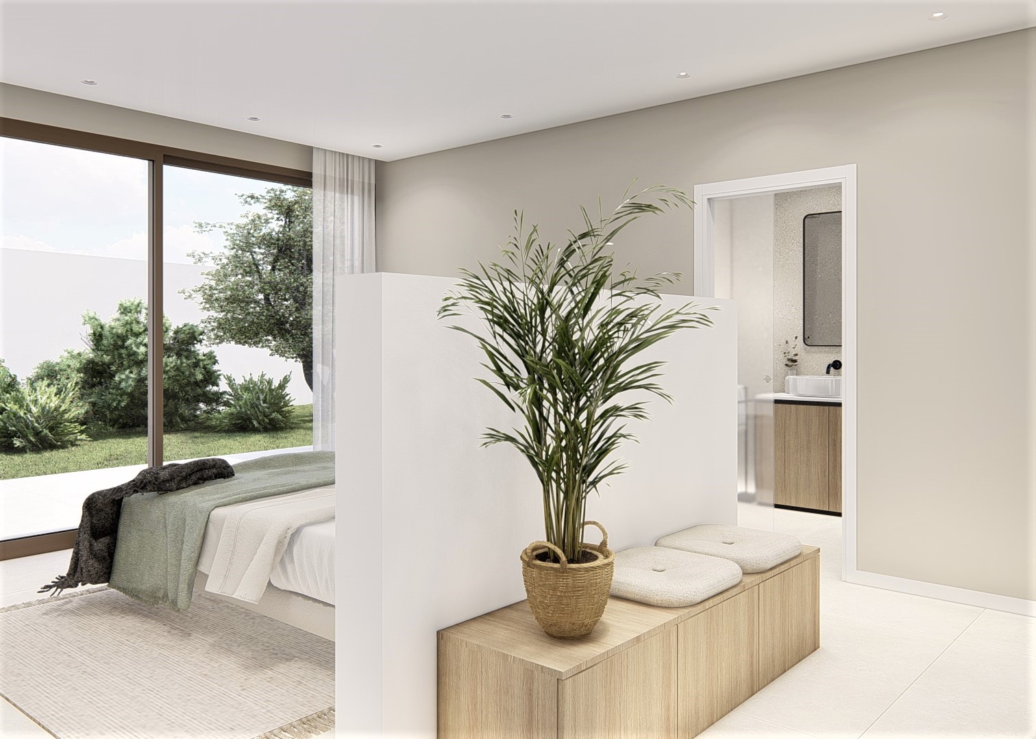 Villa en venta Finestrat, Alicante