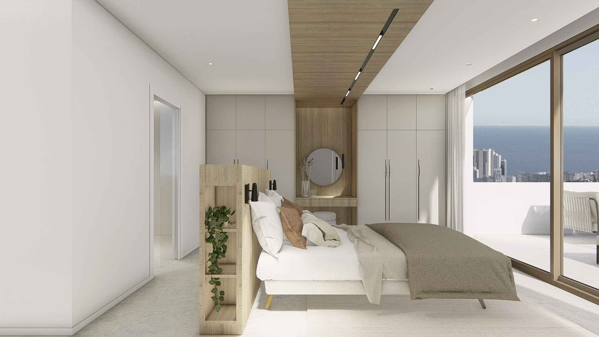Villa en venta Finestrat, Alicante